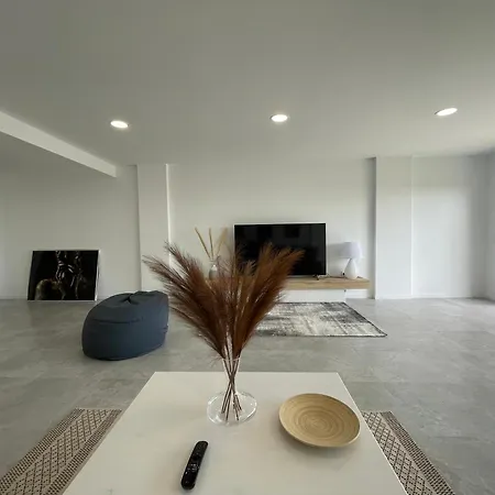 Seaview Mediterranean Duplex, *
