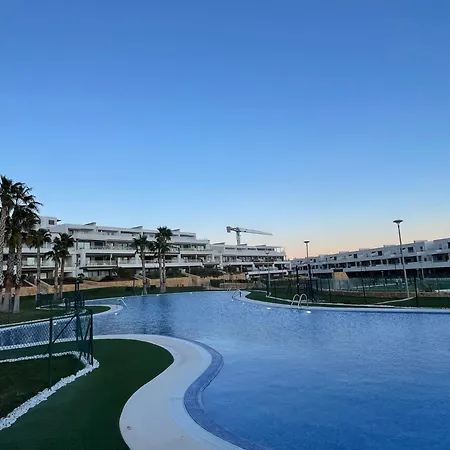 Seaview Mediterranean Duplex, * Finestrat
