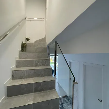 Appartement Seaview Mediterranean Duplex, *
