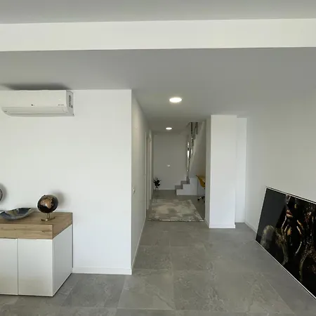 Seaview Mediterranean Duplex,