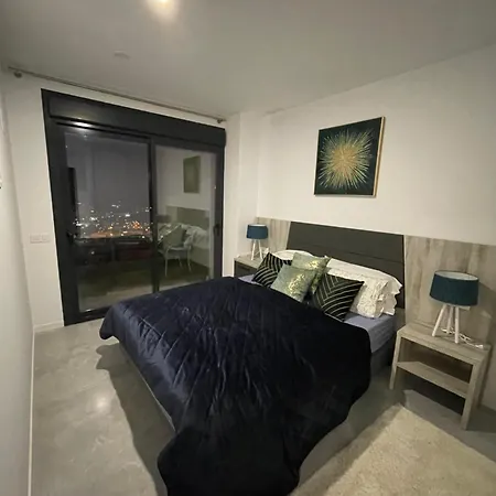Seaview Mediterranean Duplex, * Finestrat