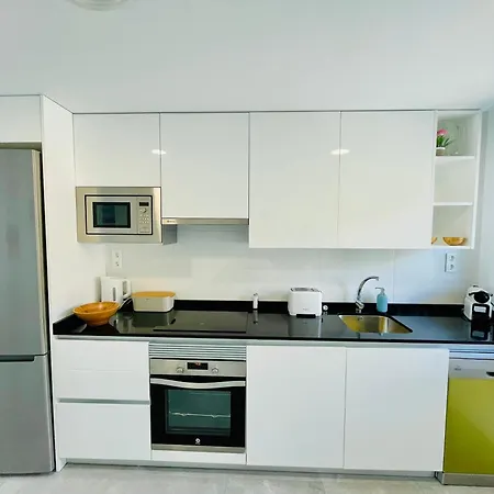 Seaview Mediterranean Duplex,