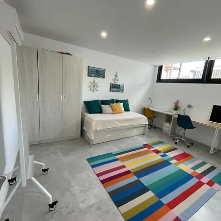 Seaview Mediterranean Duplex, Appartement *