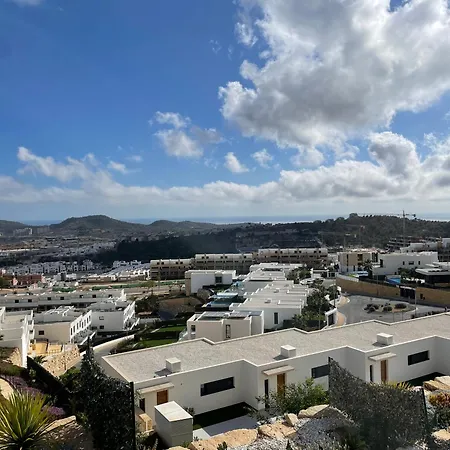 Seaview Mediterranean Duplex,