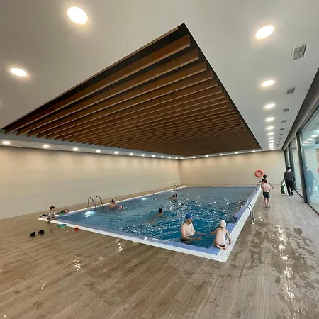 Seaview Mediterranean Duplex, Finestrat