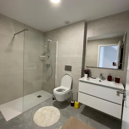 Seaview Mediterranean Duplex, Finestrat
