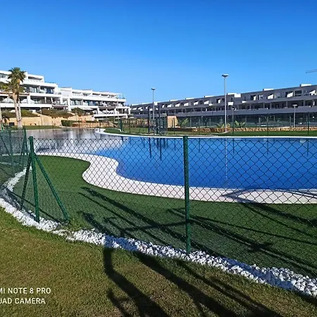 Appartement Seaview Mediterranean Duplex,