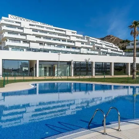 Seaview Mediterranean Duplex, *