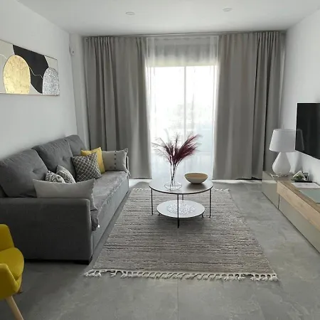 Appartement Seaview Mediterranean Duplex,