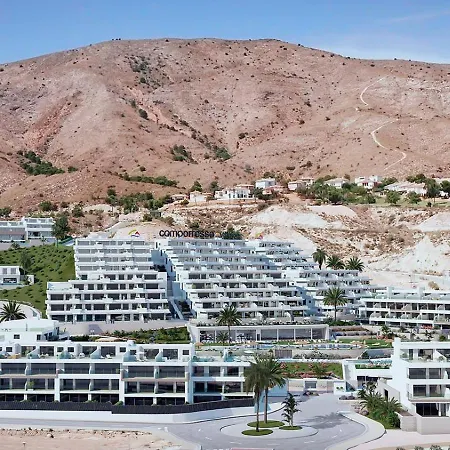 Seaview Mediterranean Duplex, Appartement